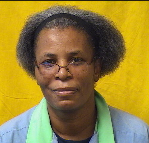 Debra Denise Brown